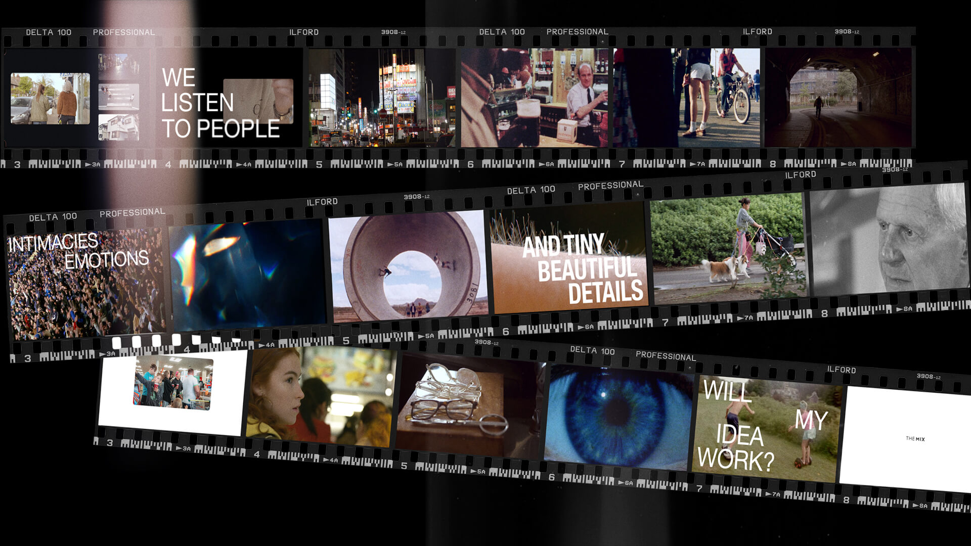 video