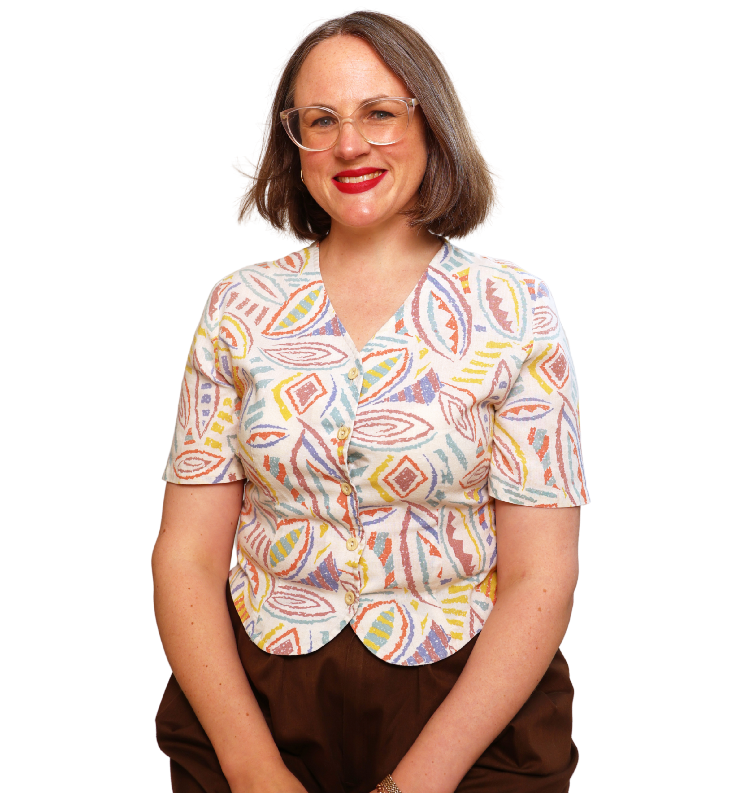 Ann Storr brand voice writer